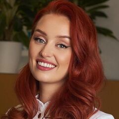 Анна Васильевна Гордеева